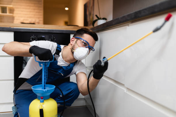 Pest Control Cost in Berkshire Lakes, FL